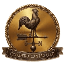Criadero Cantagallo